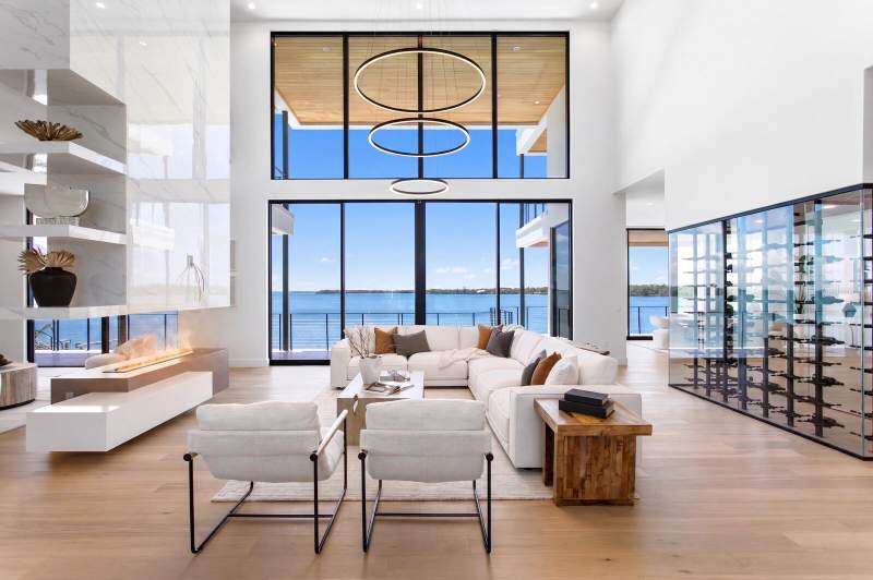 6 bedroom Single Family Residence at 114 Sands Point Drive, Tierra Verde Unit 1 1st Rep, Tierra Verde — photo 4