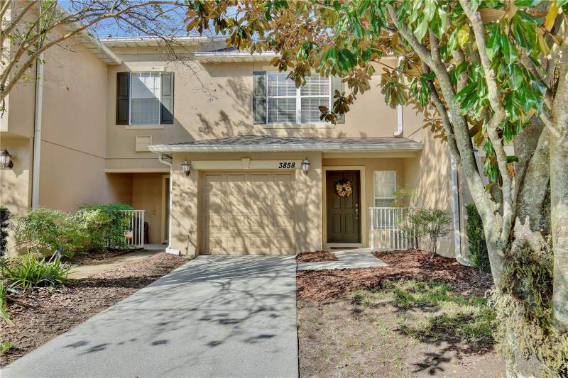 Walden Chase