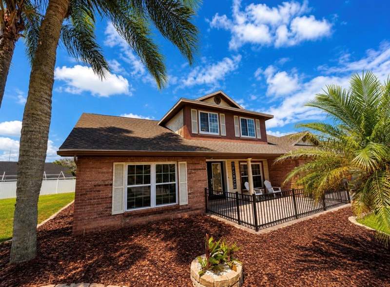 5 bedroom Single Family Residence at 1435 Buckner Road, Bloomingdale Sec W, Valrico — photo 2