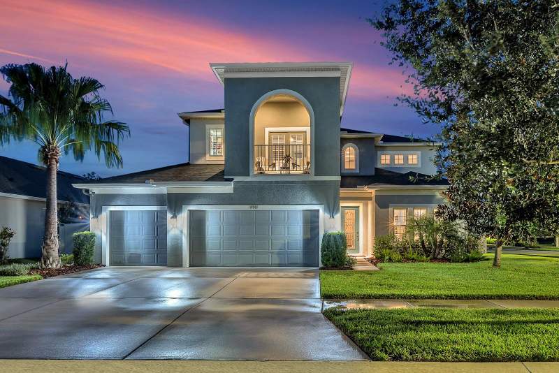 Enclave At Channing Park