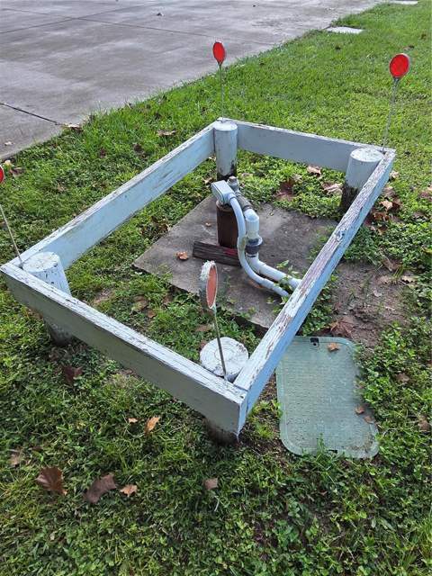 950 W Highway 316, Citra FL - photo 23 of 24