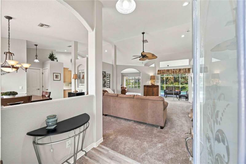 3 bedroom Single Family Residence at 4840 Foxhall Road, Port Charlotte Sub 51, North Port — photo 5