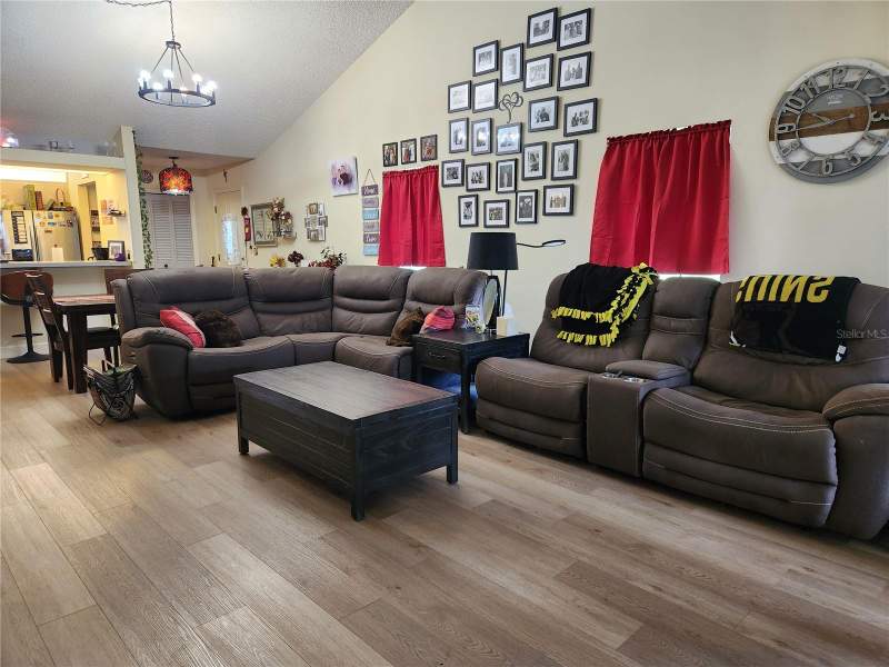 3 bedroom Villa at 1701 SE 24th Road #1601, Casa Park Villas, Ocala — photo 3