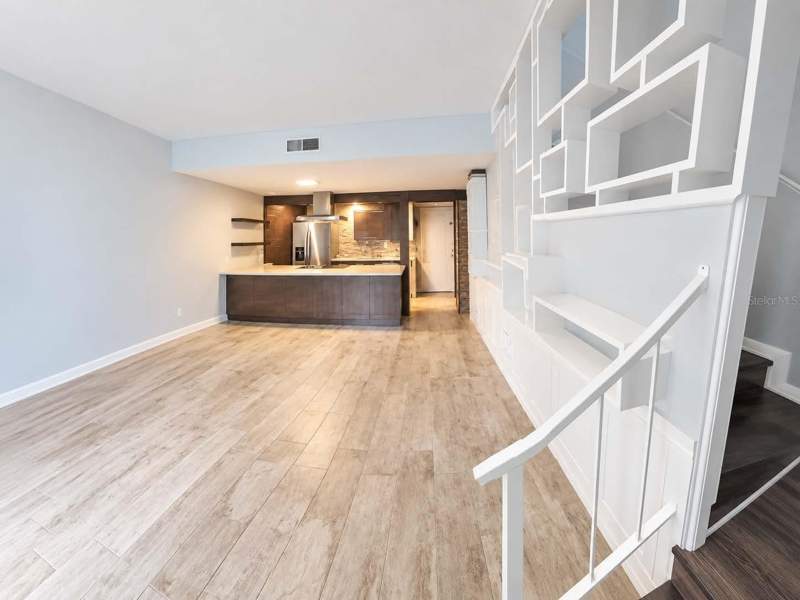 2 bedroom Condominium at 1548 SE 27 Street #C, Springwood Village, Ocala — photo 2