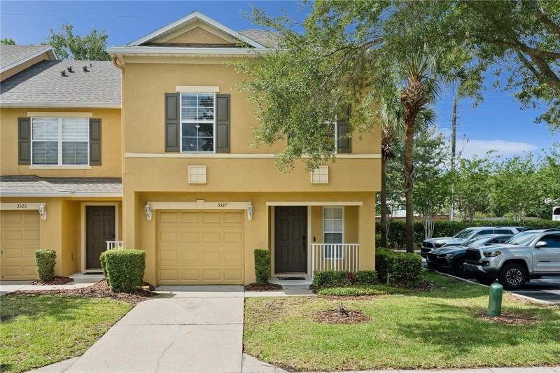 3527 CARUSO PLACE home for sale in Hawthorne Glen