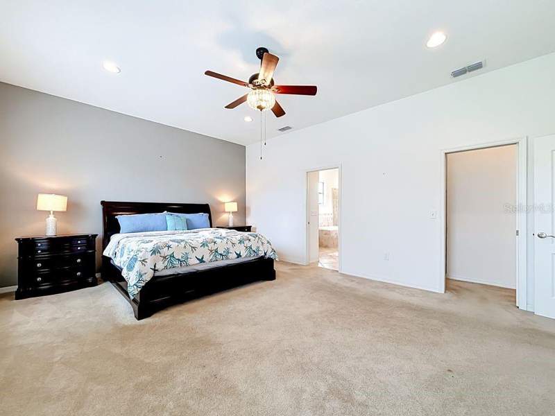 4 bedroom Single Family Residence at 4046 Dinner Lake Way, Dinner Lake South, Lake Wales — photo 3