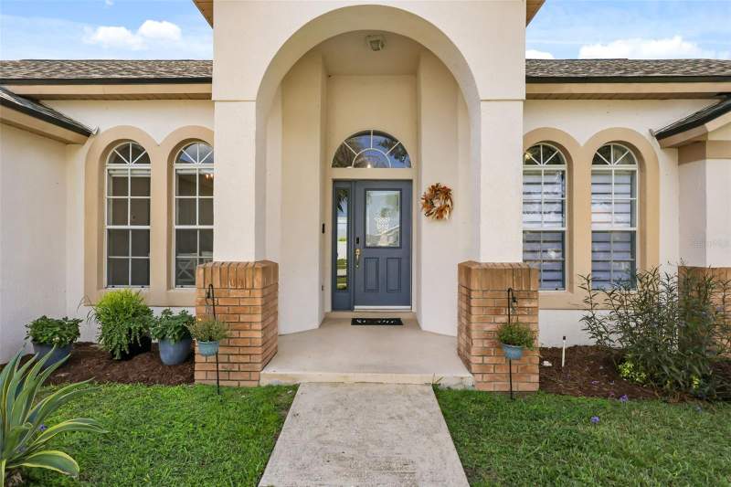 3 bedroom Single Family Residence at 3015 Samosa Hill Circle, Orange Tree Ph 02 Lt 201, Clermont — photo 4