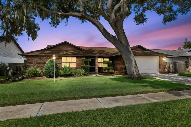 653 TIMBER POND DRIVE home for sale in Timber Pond