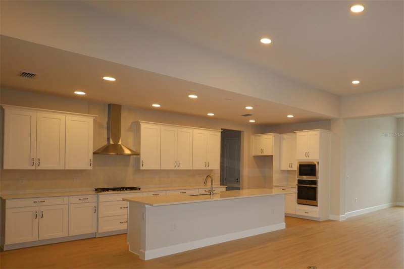 4 bedroom Single Family Residence at 3223 Roseville Drive, Wolf Lake Ranch, Apopka — photo 4