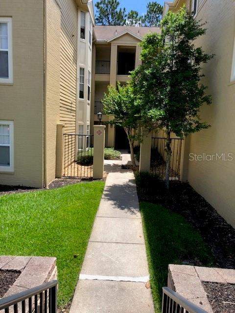 2 bedroom Condominium at 413 SUMMIT RIDGE PLACE #305, RESIDENCES AT SABAL POINT A CONDO, LONGWOOD — photo 1