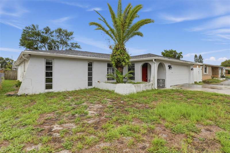3 bedroom Single Family Residence at 7340 Mayfield Drive, Embassy Hills, Port Richey — photo 2