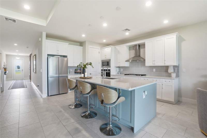 4 bedroom Single Family Residence at 16148 Preservation Boulevard, Waterview Lndg, Punta Gorda — photo 4