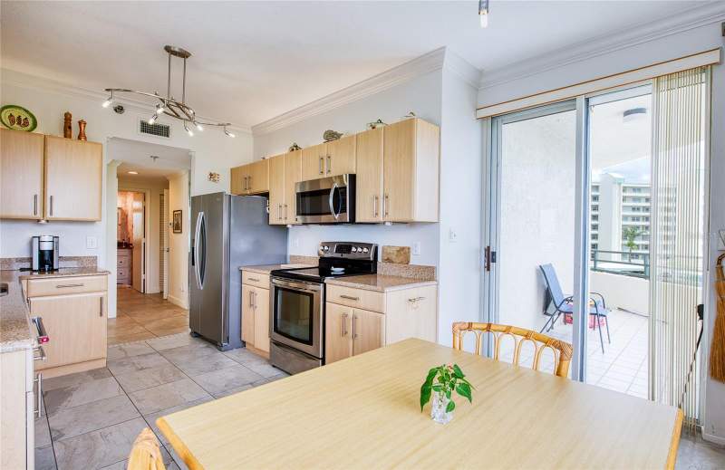 2 bedroom Condominium at 7974 Sailboat Key Boulevard #301, Harbourside Condo, South Pasadena — photo 4