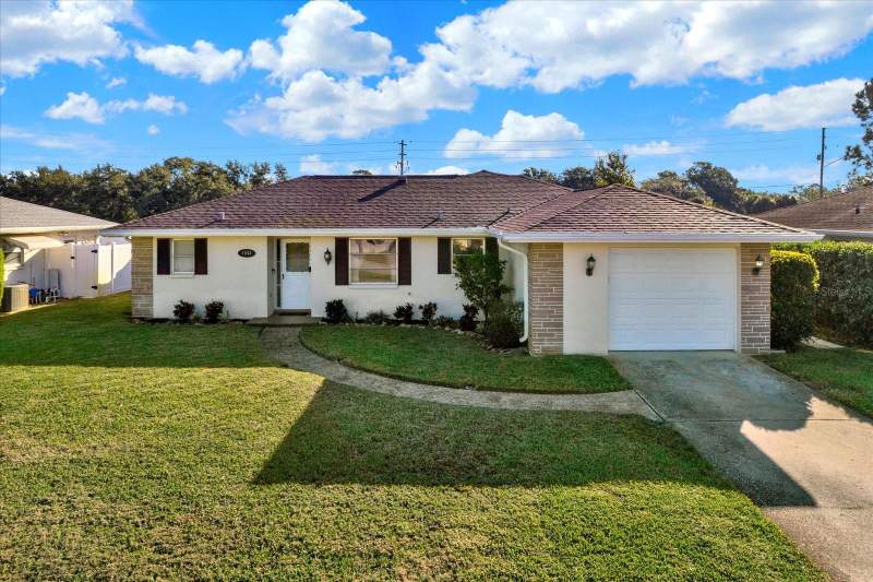 Clearview Lake Estate