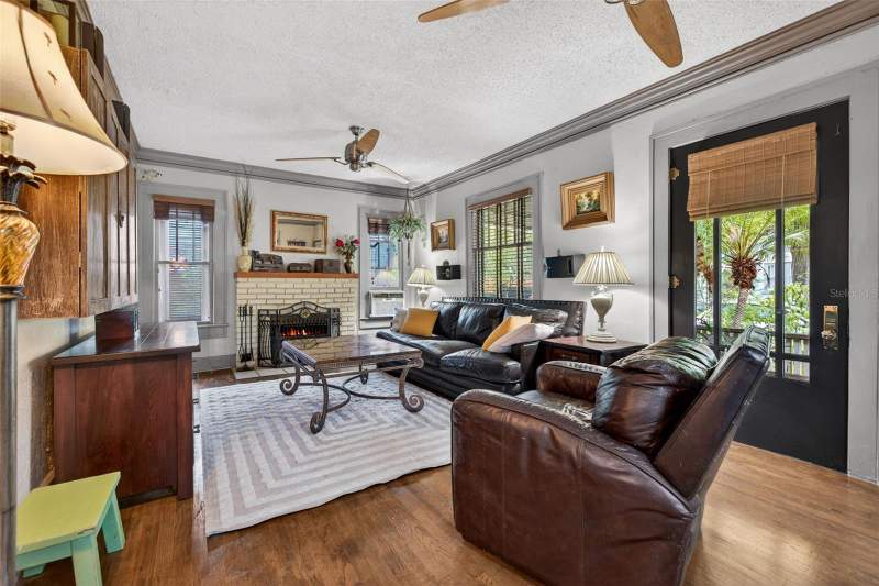 2 bedroom Single Family Residence at 652 8th Avenue, Saffords Add Rev, St Petersburg — photo 4