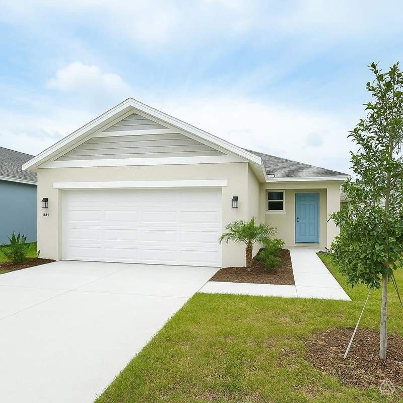 13118 SASSAFRAS TRAIL home for sale in Broadleaf