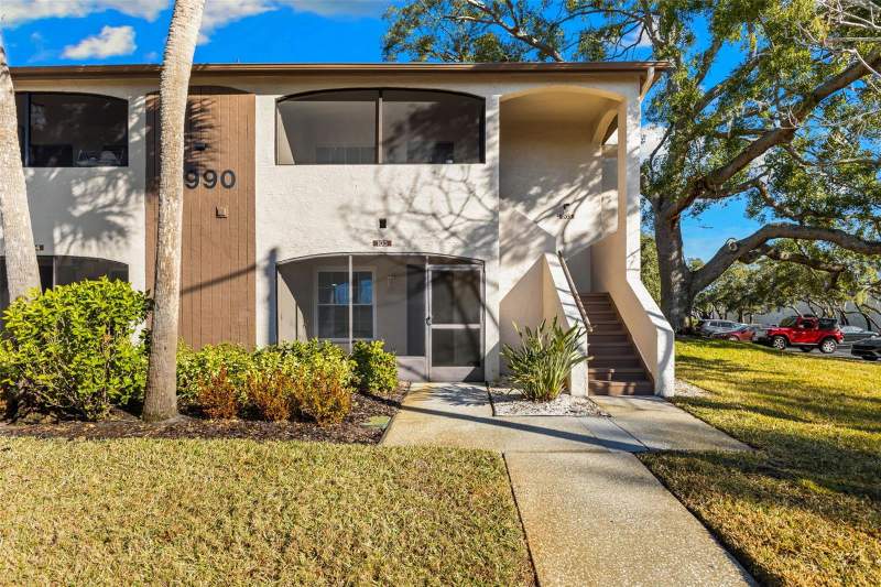 2 bedroom Condominium at 2990 Bonaventure Circle #103, Bonaventure Condo, Palm Harbor — photo 3