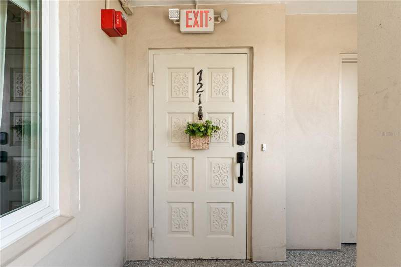 3 bedroom Condominium at 622 Edgewater Drive #721, Edgewater Arms 2nd Condo, Dunedin — photo 4