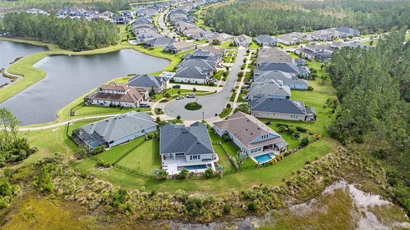 4 bedroom Single Family Residence at 16160 November Rain Court, Bexley South Ph 3A Prcl 4, Land O Lakes — photo 4