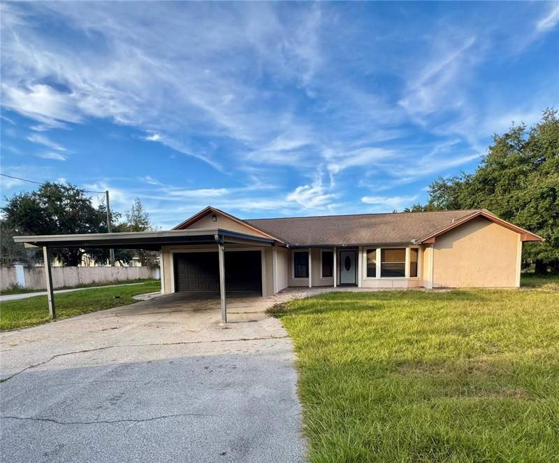 Tohop Estates