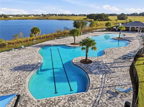 5441 San Pietro Drive, Winter Haven FL - photo 24 of 30