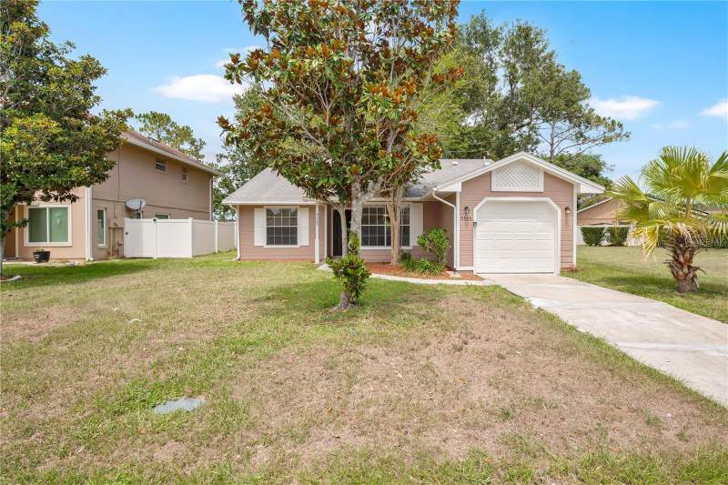 3 bedroom Single Family Residence at 9505 DUBOIS BOULEVARD, SUTTON RIDGE PH 03, ORLANDO — photo 1