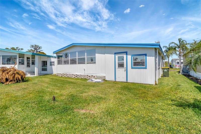 2 bedroom Mobile Home at 1401 W Highway 50 #143, Clermont Emerald Lakes Co-Op Lt 01, Clermont — photo 3
