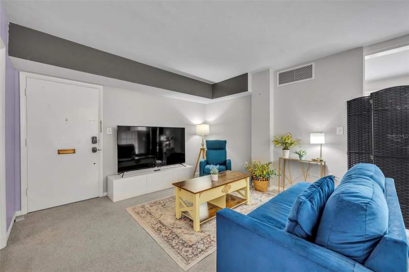 1 bedroom Condominium at 311 E MORSE BOULEVARD #6-12, PHILLIPS CIRCLE REP, WINTER PARK — photo 4