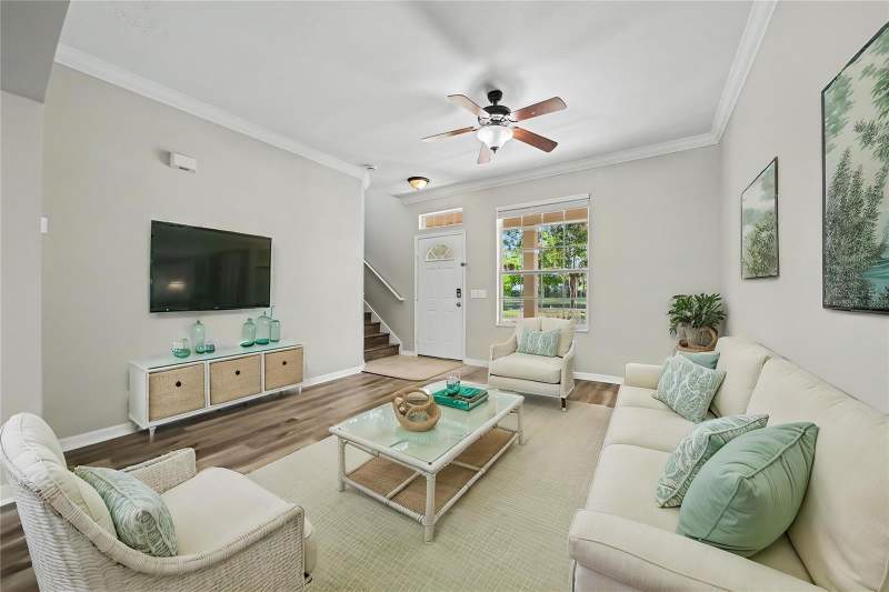 3 bedroom Townhouse at 5579 Somersby Road, Tennyson Pk/Summerport, Windermere — photo 3