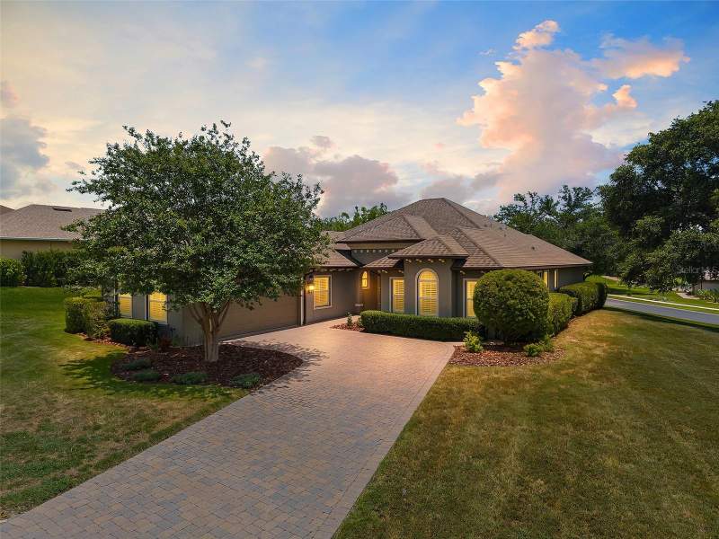 39500 HILLRISE LANE home for sale in Harbor Hills