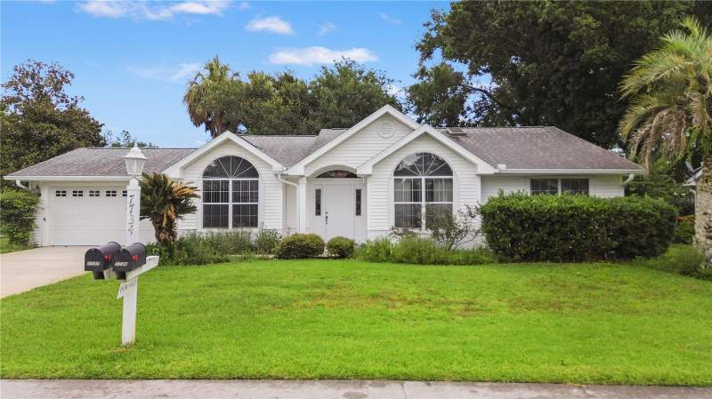 3 bedroom Single Family Residence at 7734 SW 114th Loop, Oak Run Timbergate, Ocala — photo 2