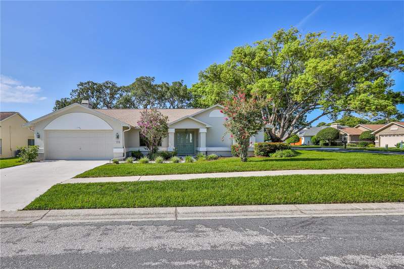 3 bedroom Single Family Residence at 1364 Overland Drive, Seven Hills, Spring Hill — photo 4
