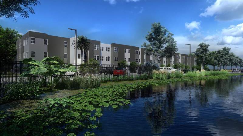 1 bedroom Condominium at 4424 S Texas Avenue, S Texas Avenue, Orlando — photo 5