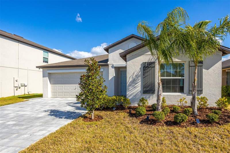 4 bedroom Single Family Residence at 15415 Miller Creek Drive, Cypress Mill Ph 3, Sun City Center — photo 5