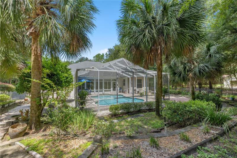3 bedroom Single Family Residence at 18293 SW 75th Loop, Rainbow Spgs, Dunnellon — photo 3