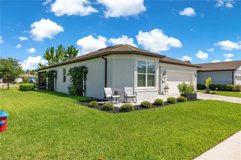 3 bedroom Single Family Residence at 9295 SW 60th Lane Road, Stone Creek By Del Webb Silver Glen, Ocala — photo 3