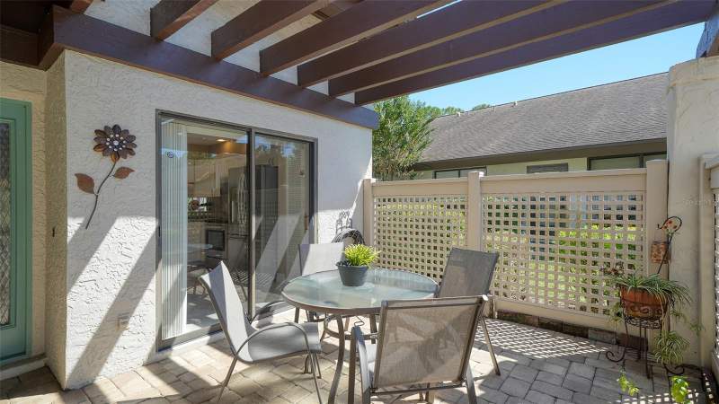 2 bedroom Villa at 3182 Windrush Bourne #29, Windrush Bourne, Sarasota — photo 4