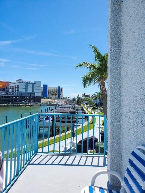 215 Medallion Boulevard #G, Madeira Beach FL - photo 21 of 27