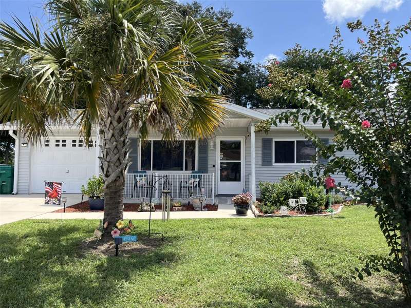 2 bedroom Single Family Residence at 10945 SW 77th Court, Palm Clay, Ocala — photo 2