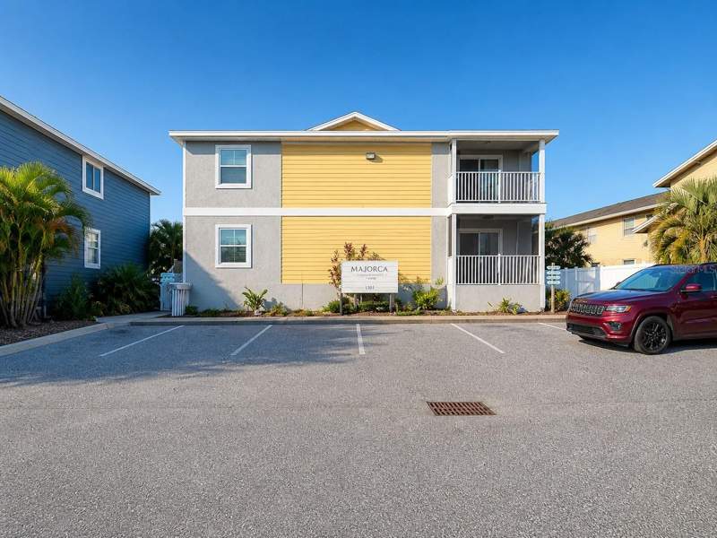 1013 APOLLO BEACH BOULEVARD #202 home for sale in Channel Bay Condos for Sale: 2 Listings