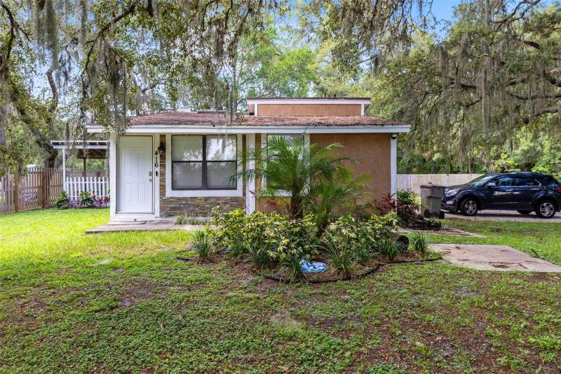 3 bedroom Single Family Residence at 424 E WELCH ROAD, APOPKA RANCHES, APOPKA — photo 4