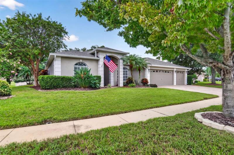 3 bedroom Single Family Residence at 3825 Salida Delsol Drive, Ventana North Ph 1, Ruskin — photo 2