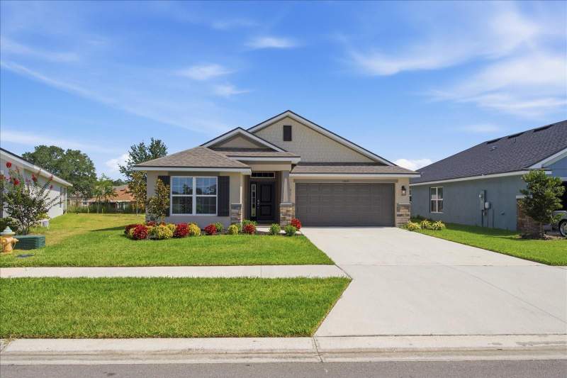 13243 OGDEN GLADE ROAD home for sale in Abbey Glen
