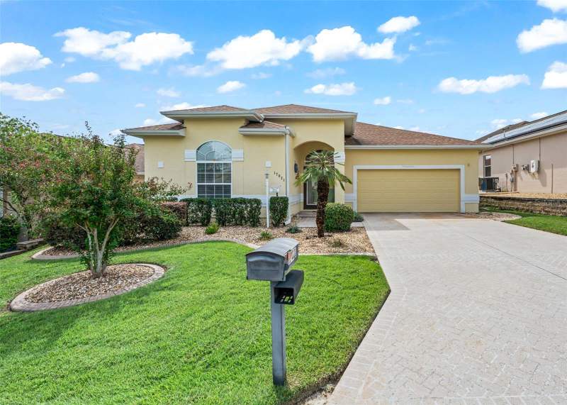 3 bedroom Single Family Residence at 17021 SE 115th Terrace Road, Stonecrest, Summerfield — photo 2