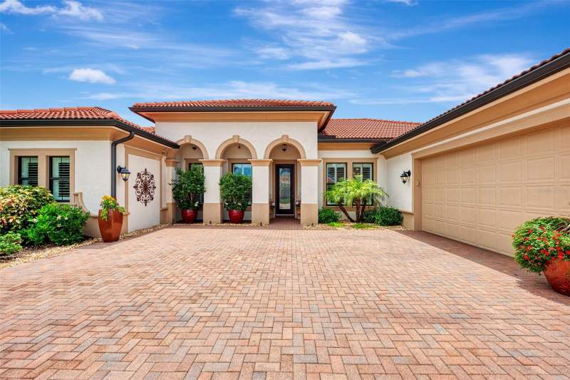 10965 BULLRUSH DRIVE home for sale in Sarasota National Homes for Sale: From $299K