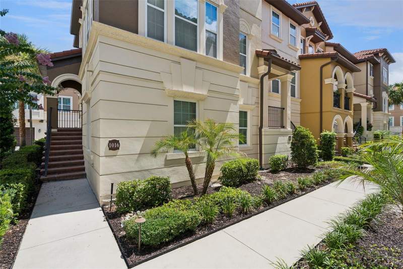 4 bedroom Townhouse at 1016 Parma Circle, Fountain Parke At Lake Mary Ph 2, Lake Mary — photo 2