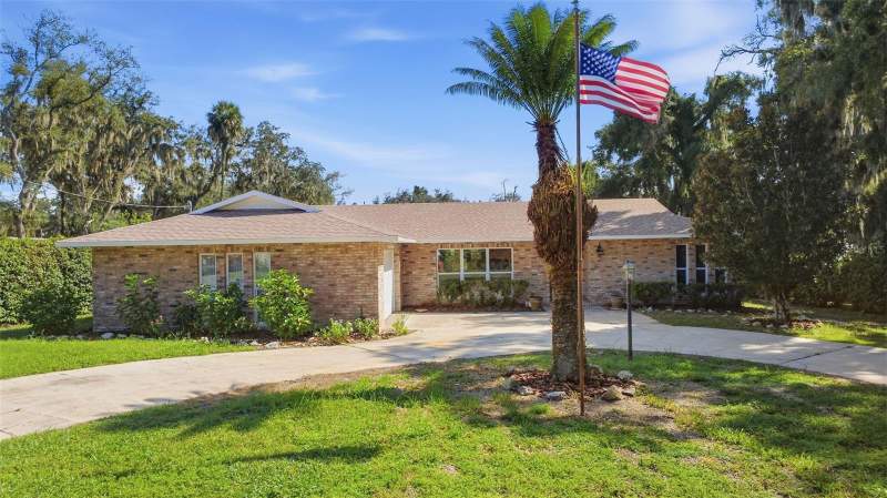 1521 N LAKEVIEW AVENUE home for sale in Griffin Shores Homes for Sale: 4 Homes, Median $274K