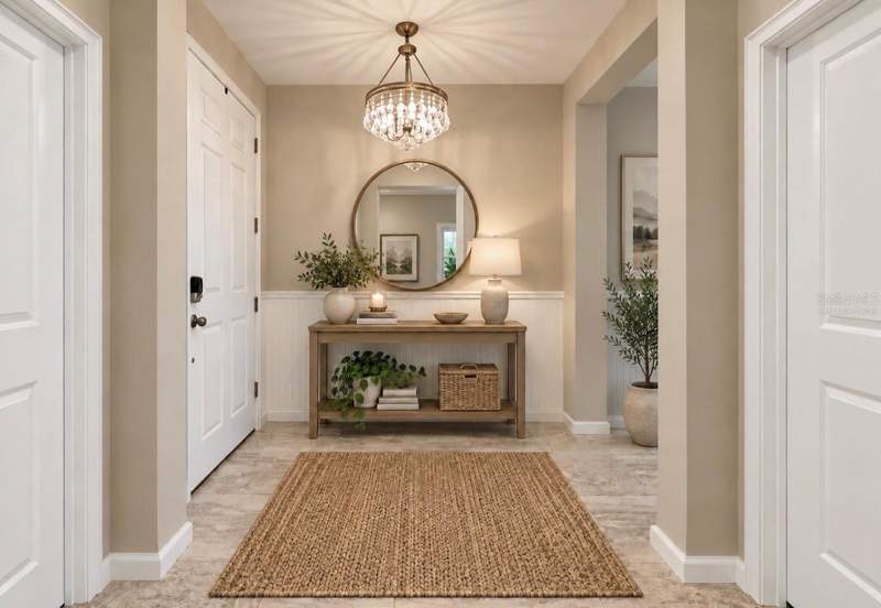 3 bedroom Single Family Residence at 13112 Rain Lily Drive, Triple Creek Ph 2 Village E, Riverview — photo 5