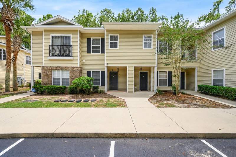 Magnolia Place Townhomes