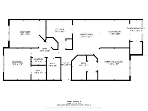 10855 Windsor Walk Drive #5107, Orlando FL - photo 19 of 19